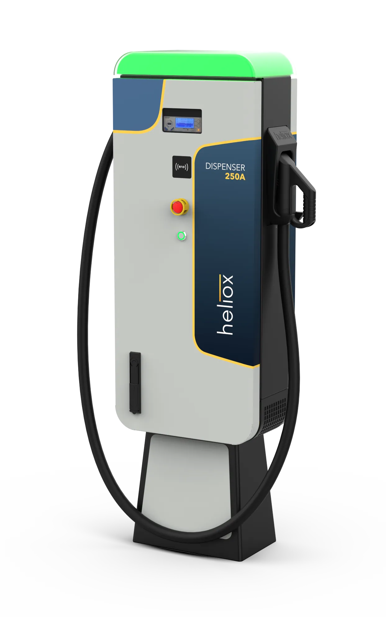 Flex 250 A Dispenser